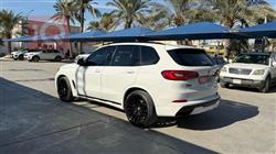 بي ام دبليو X5